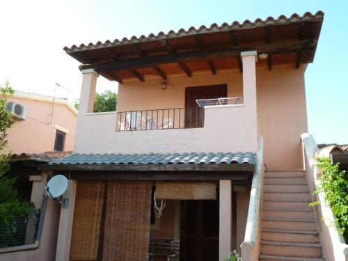 San Teodoro City Centre House | Villaggio Gallura