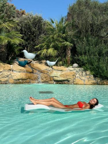 Marina di Bibbona Resort | Villaggio I Sorbizzi