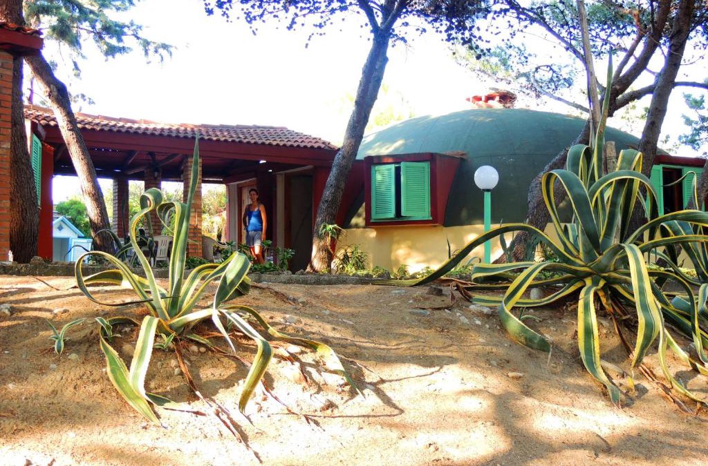 Pietrapaola Resort | Villaggio Irene