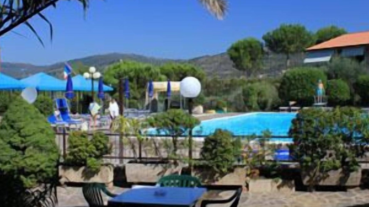 Passignano sul Trasimeno Hotel | Villaggio Albergo il Gabbiano