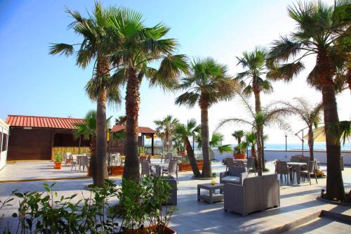 Paola Resort | Villaggio La Bussola