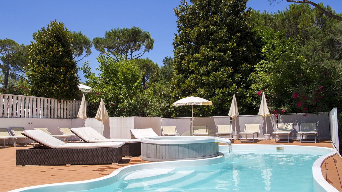 Sant'Andrea in Casale Hotel | Villaggio La Pescaccia