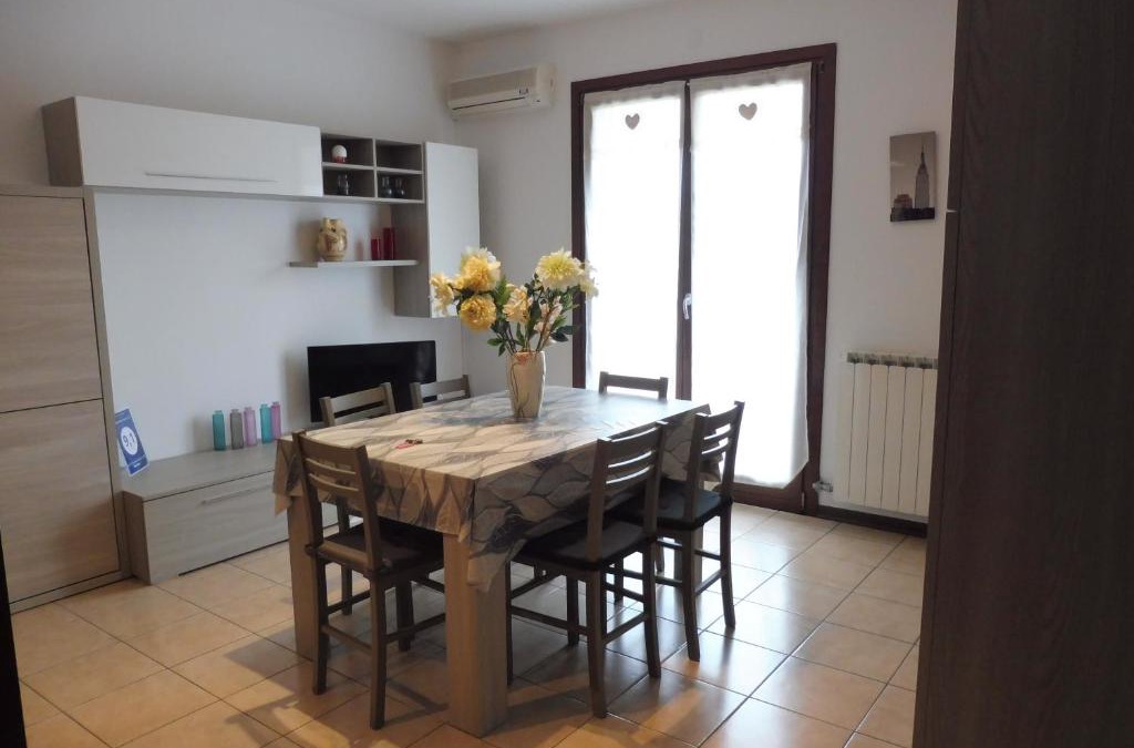 Caorle Apartment | Villaggio Laguna app.to 5 e 38