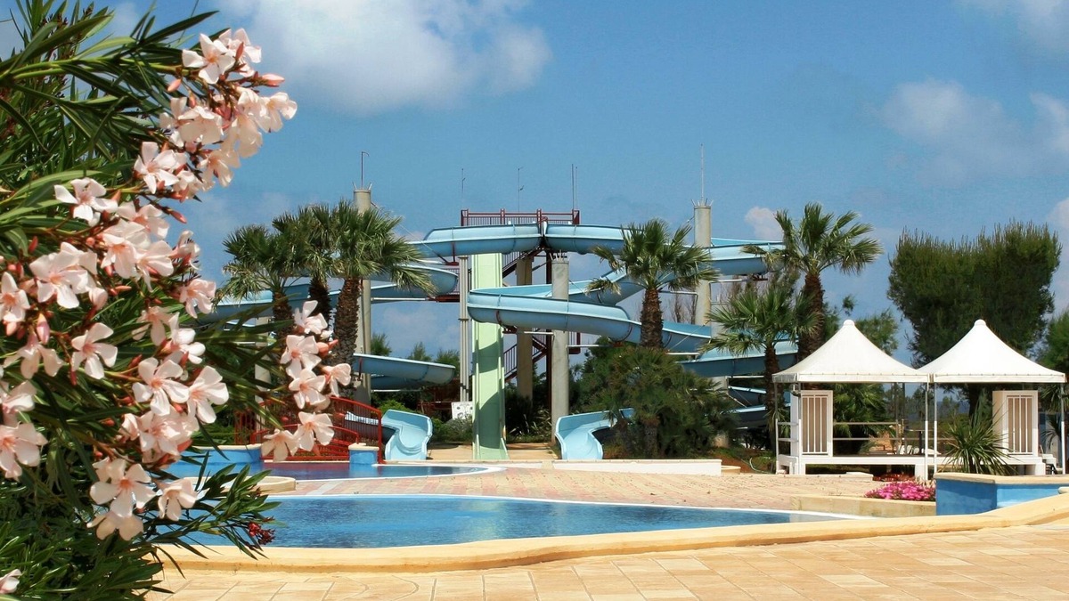 Carovigno RV Rental | Villaggio Lamaforca