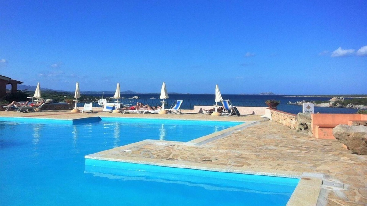 Golfo di Marinella Hotel | Villaggio MARINELEDDA