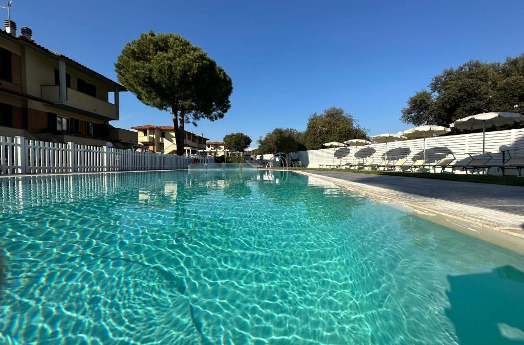 Castiglioncello Apartment | Villaggio Mietta