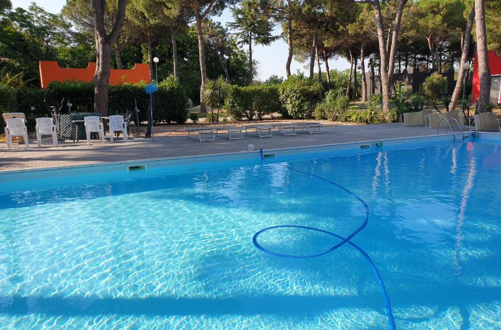 Misano Adriatico Resort | Villaggio Mithos