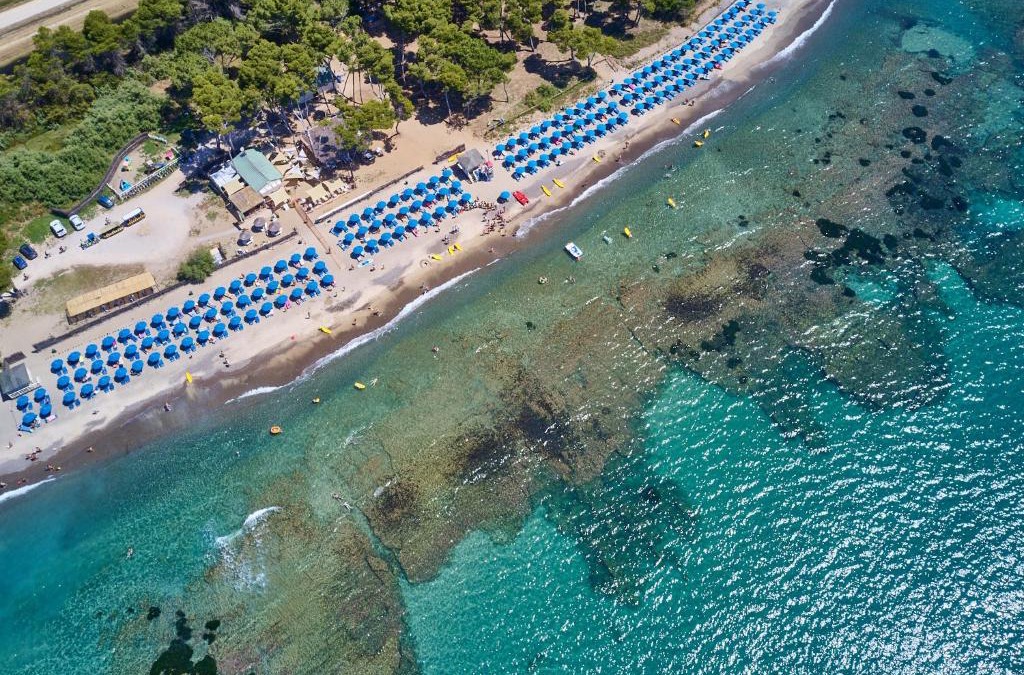Piombino Resort | Villaggio Orizzonte