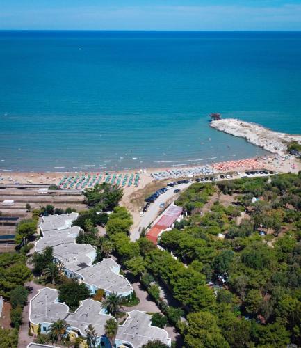 Chiesiola Resort | Villaggio Porticello Mare