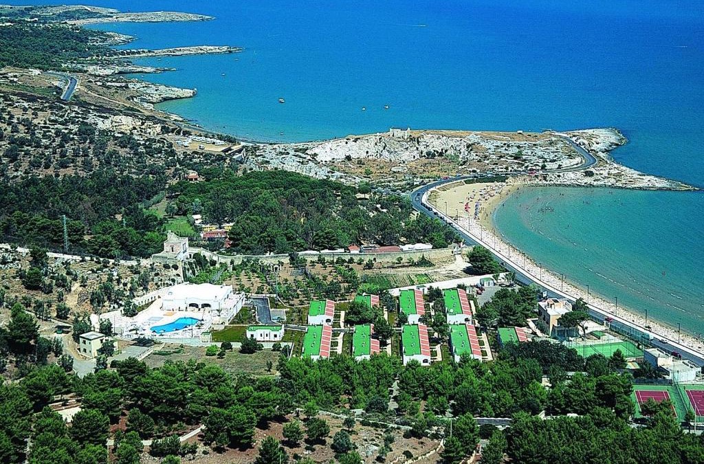 San Lorenzo Resort | Villaggio San Lorenzo