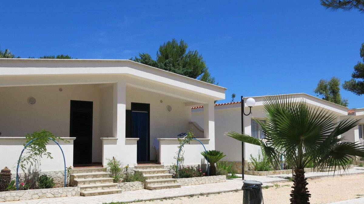 Mandrione House | Villaggio San Pablo by Interhome