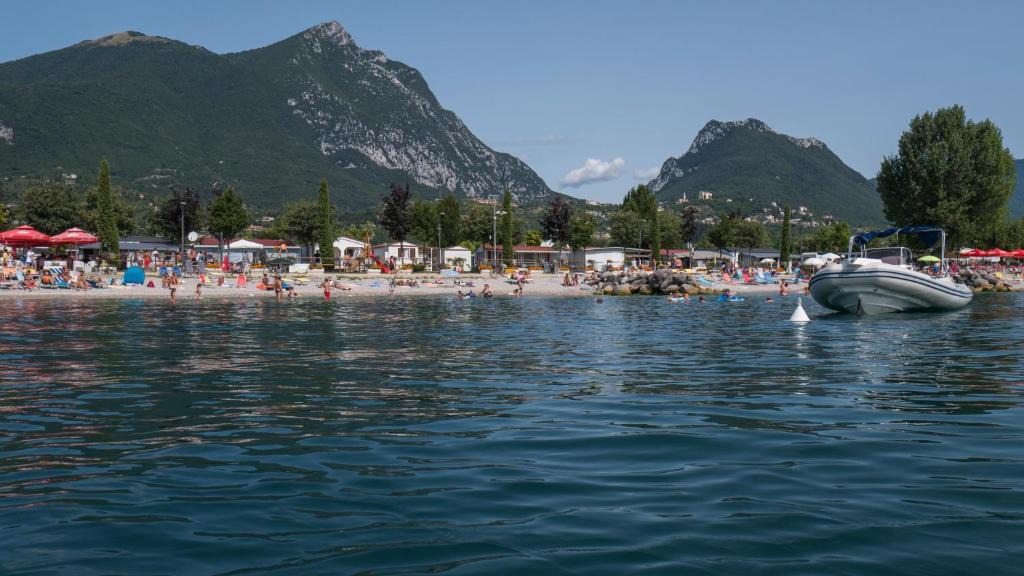 Toscolano Maderno Resort | Villaggio Turistico Maderno