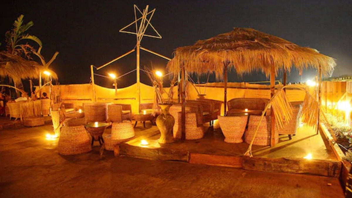 Contrada Pantano d'Arci Hotel | Villaggio Turistico Internazionale La Plaja