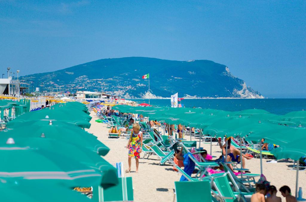 Porto Recanati Apartment | Villaggio Turistico Internazionale