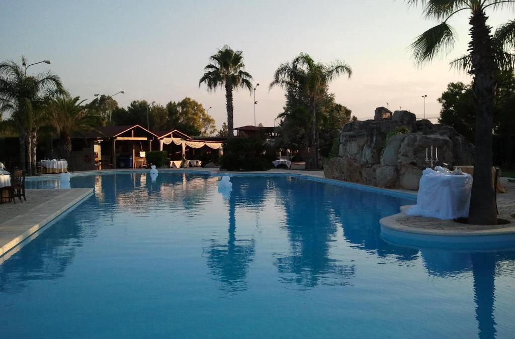 Manduria Resort | Villaggio Turistico Malibuù