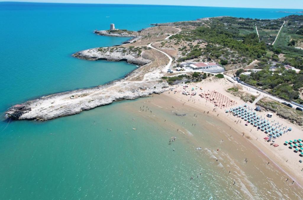 Mandrione Resort | Villaggio Turistico Scialmarino