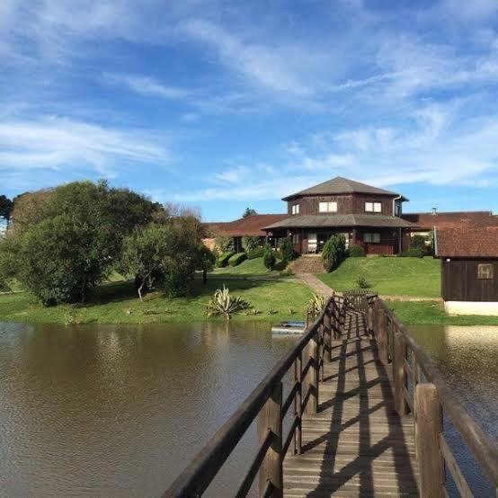 Vacaria Hotel | Villagio Santa Tereza