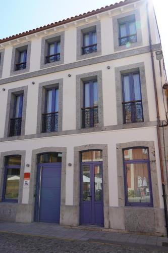 Sandiche Apartment | VILLAGRADO Suites