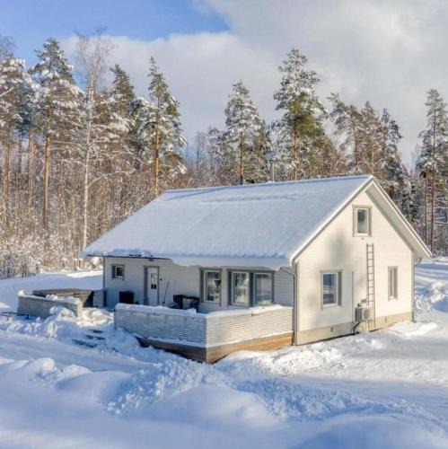 Upinniemi Villa | Villainkoo