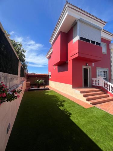 Las Palmas de Gran Canaria House | villalaceibadelagua