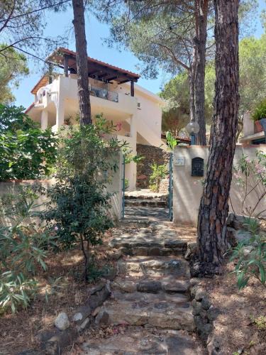 Sas Linnas Siccas House | Villalba