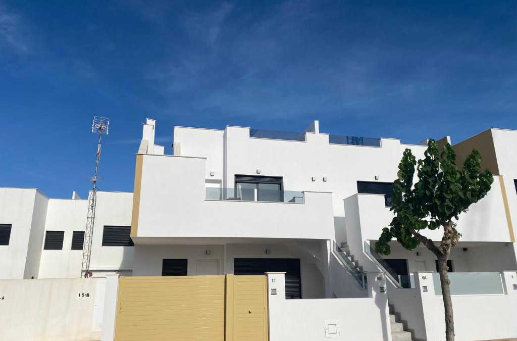 Los Imbernones Apartment | villamar III