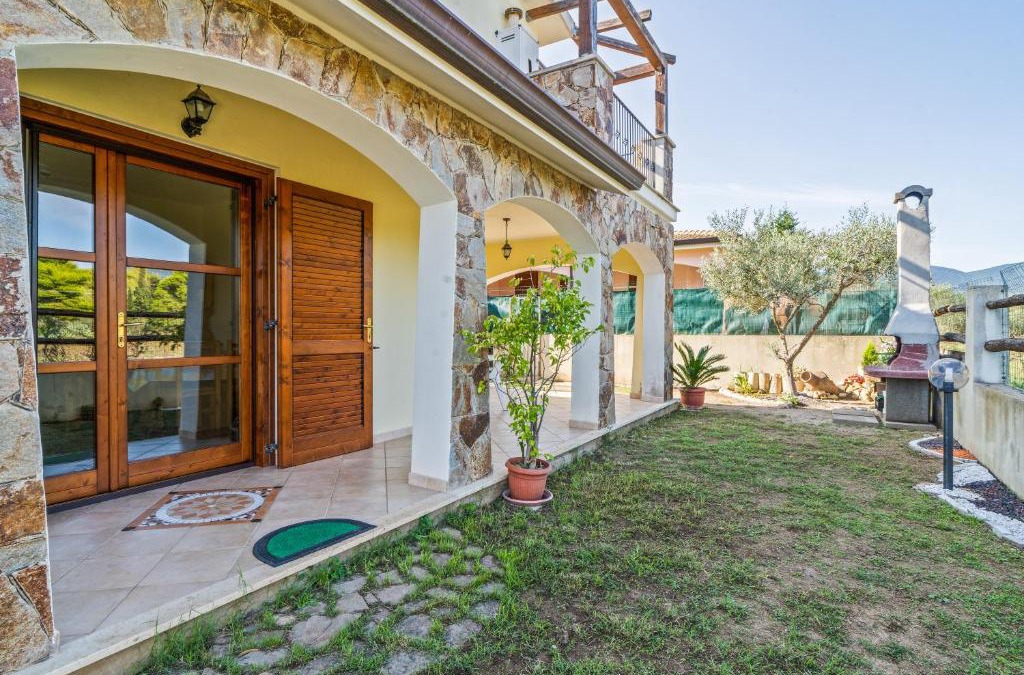 Castiadas House | Villamara
