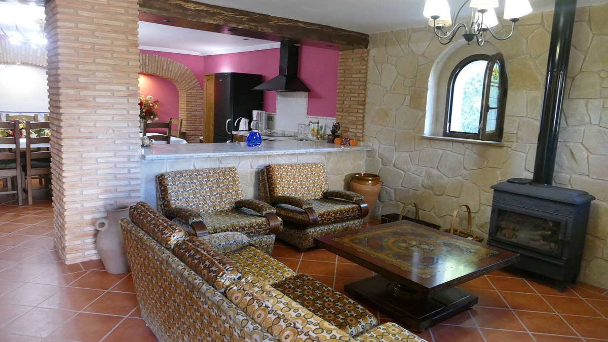 Villamayor Apartment | Villamercedes Studio 3