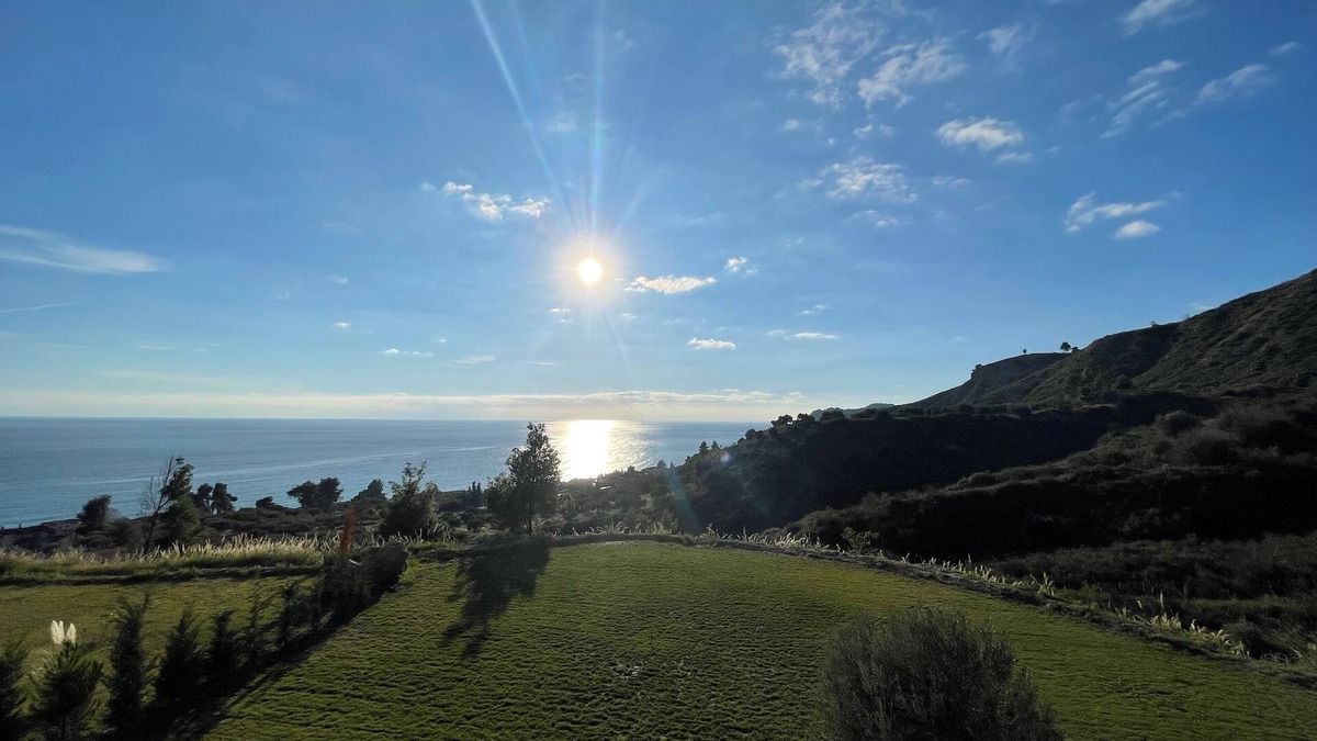 Halkidiki House | Villanet SeaView