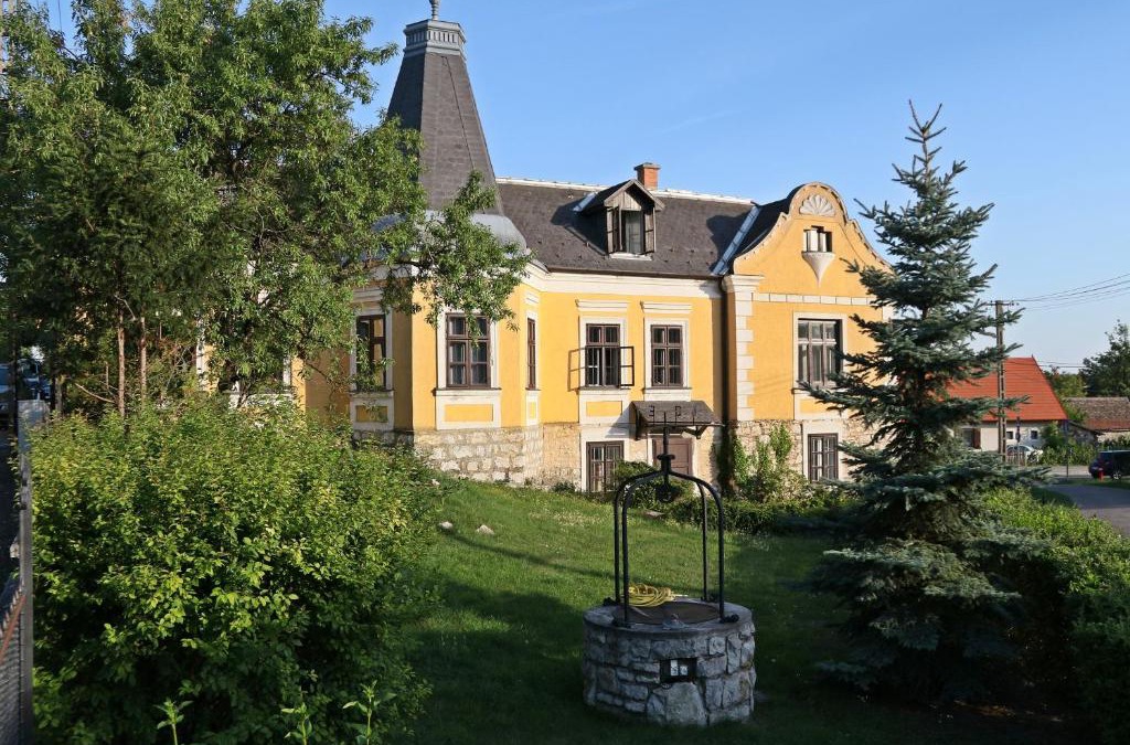 Balatonfured Apartment | Villanna Apartman