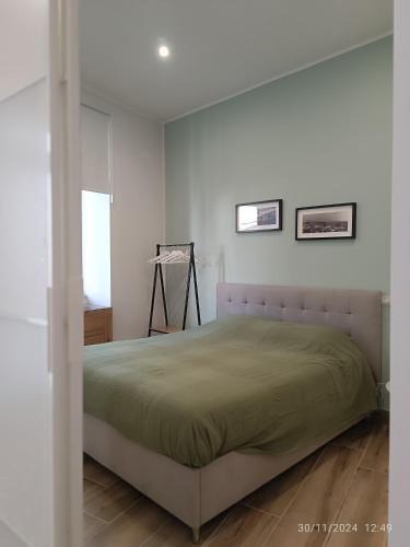 Posillipo Apartment | Villanova 48