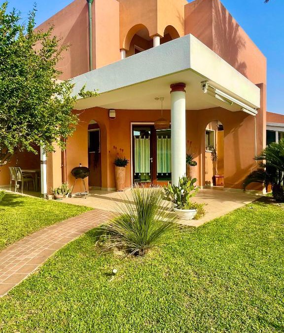 Brindisi House | VillApulia