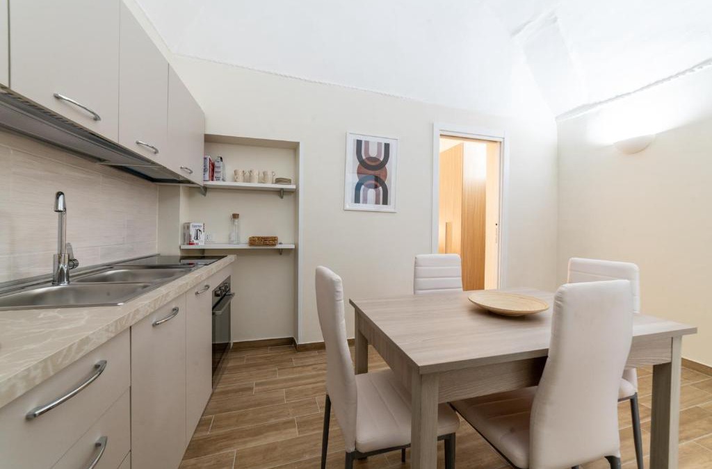 Historical Center Apartment | Villari 48 Apartment - Appartamento 1