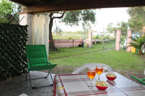 Lotzorai Apartment | VillaRosa