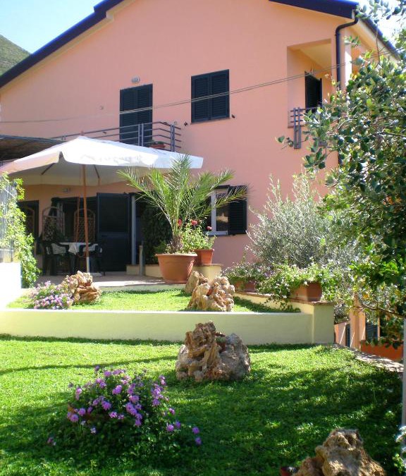 Marina di Maratea House | Villarosamaratea