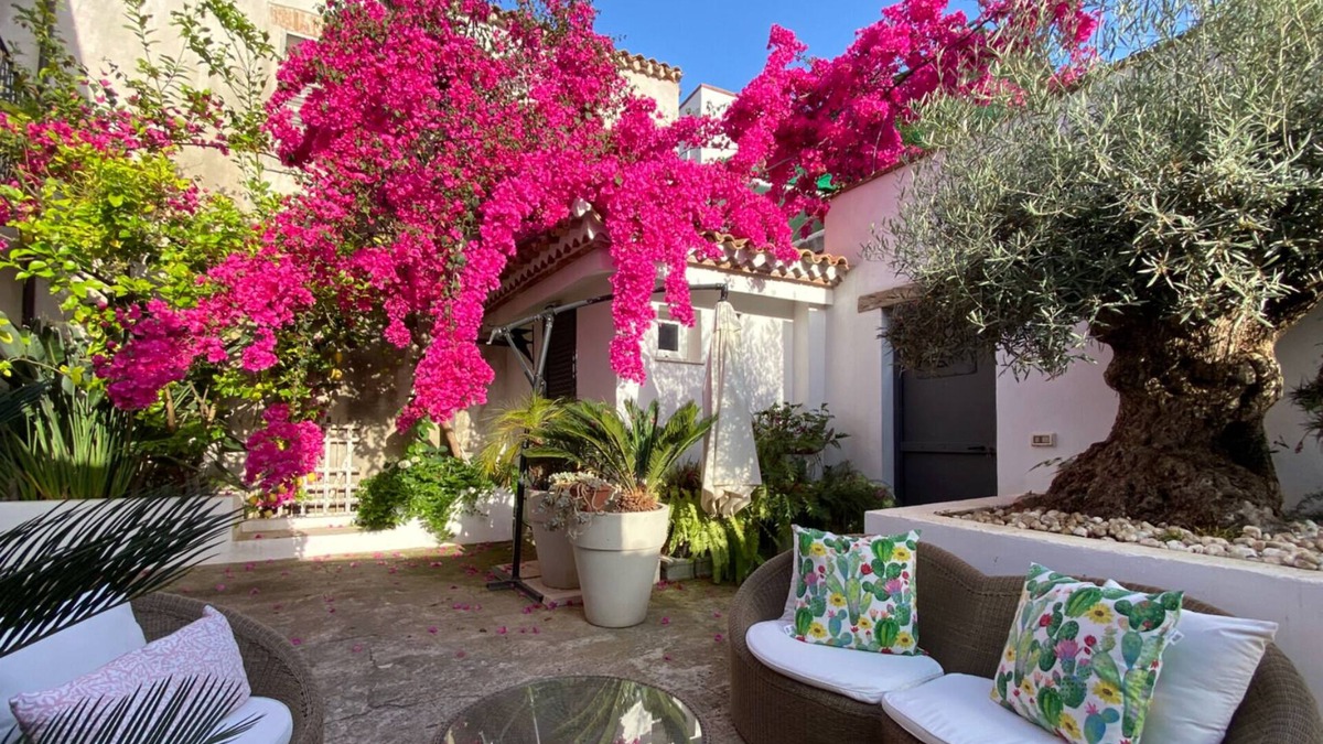 Arbatax Villa | VillaRotta