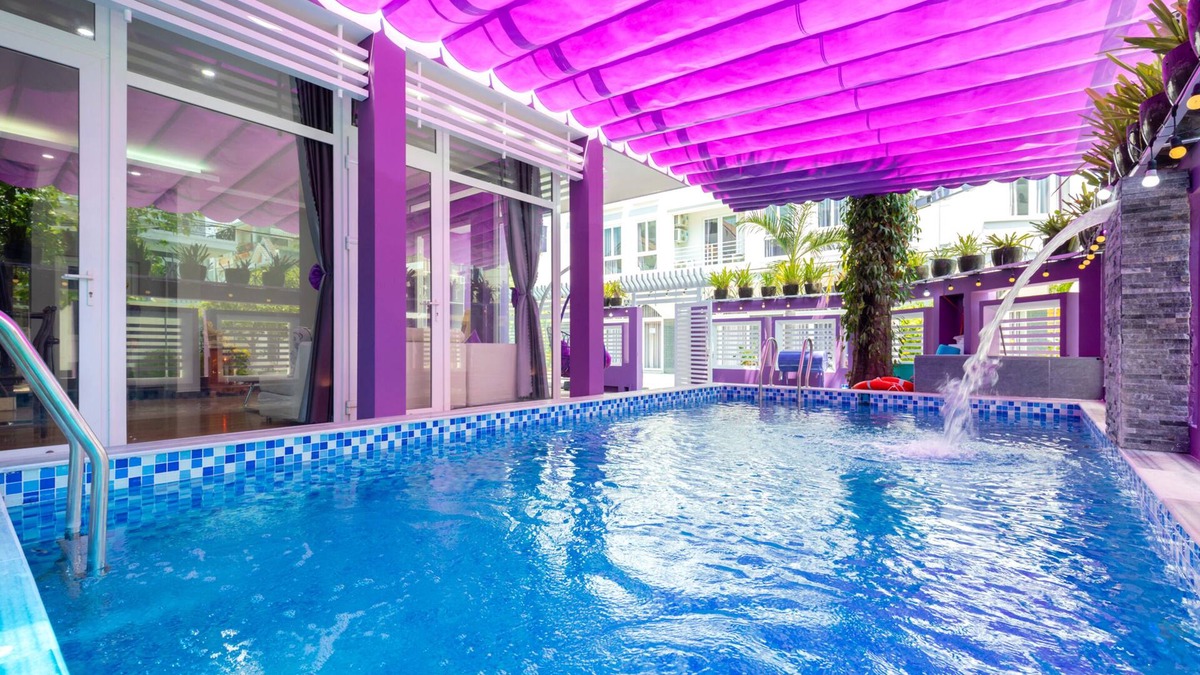 Vung Tau Villa | Villas 126-G1 Vung Tau