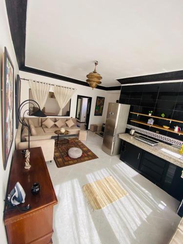 Oulad Khallouf Apartment | Villas Appart Hotel