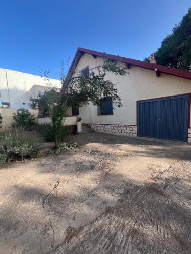 Immouzer House | Villas Appartement