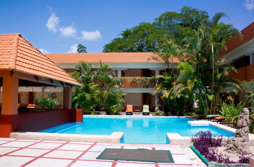 Chichen Itza Hotel | Villas Arqueologicas Chichen Itza