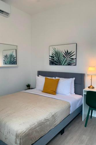 Universidad Apartment | Villas at Auxilio Mutuo 106
