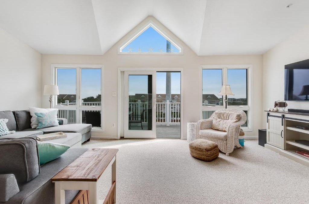 Bethany Beach House | Villas at Beach Cove - 29086 Beach Cove Unit D2