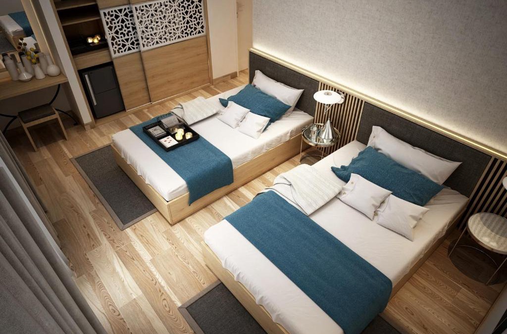 Long Hai House | Villas at Oceanami Resort