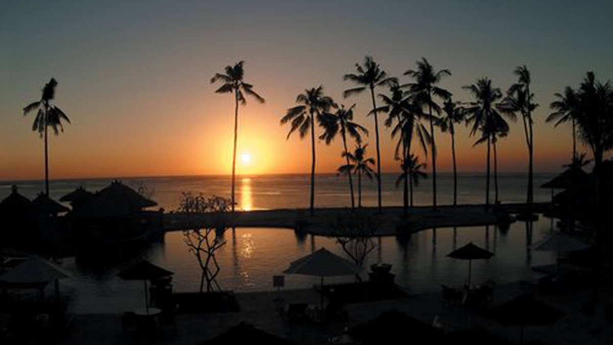 Kuta Hotel | Villas at The Patra Bali Resort & Villas
