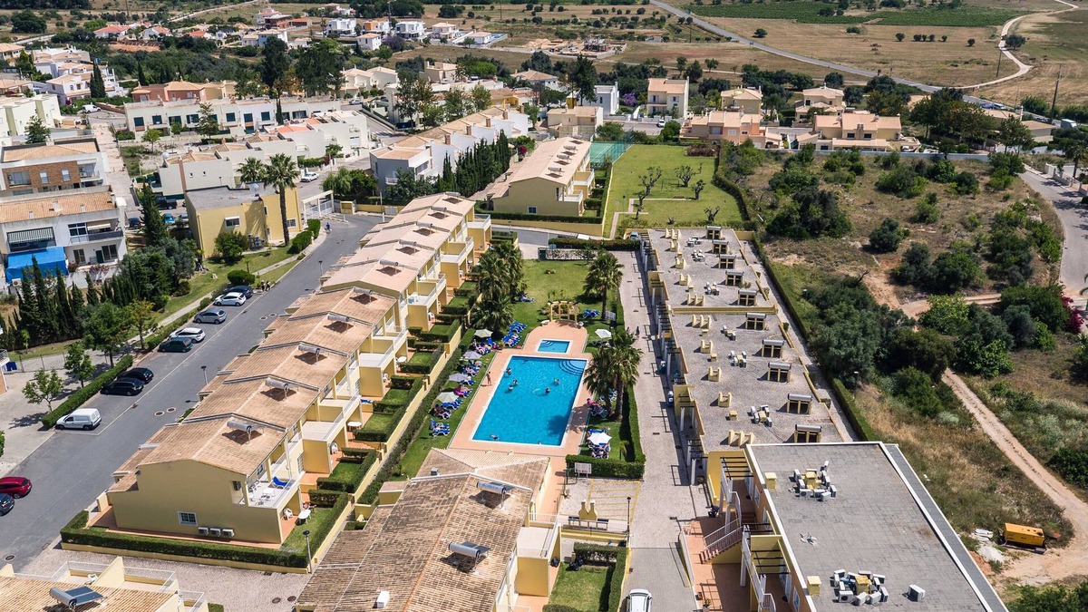 Pera Apartment | Villas Barrocal