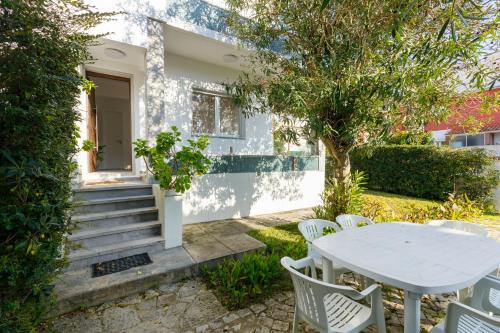 Pica Galo Apartment | Villas Boas House Caparica