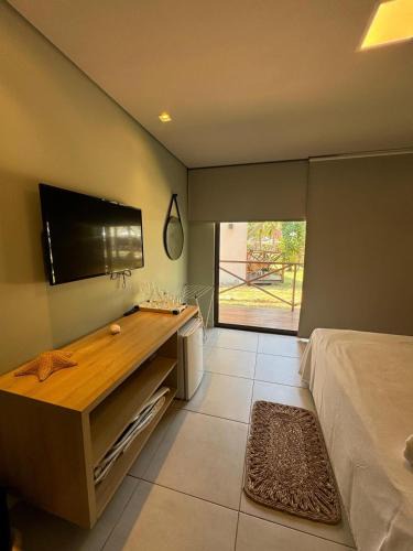 Cajueiro da Praia Apartment | Villas bobz-Barra grande