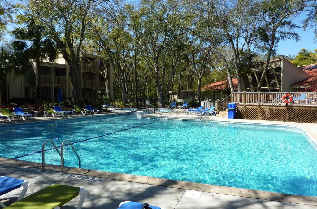 Jekyll Island House | Villas by The Sea Resort by Jekyll Realty