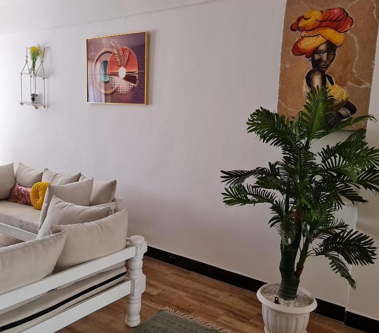 Nakuru Apartment | Villas by vee