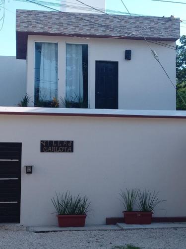 Alfredo V. Bonfil Bed & Breakfast | Villas Carlota Cancún